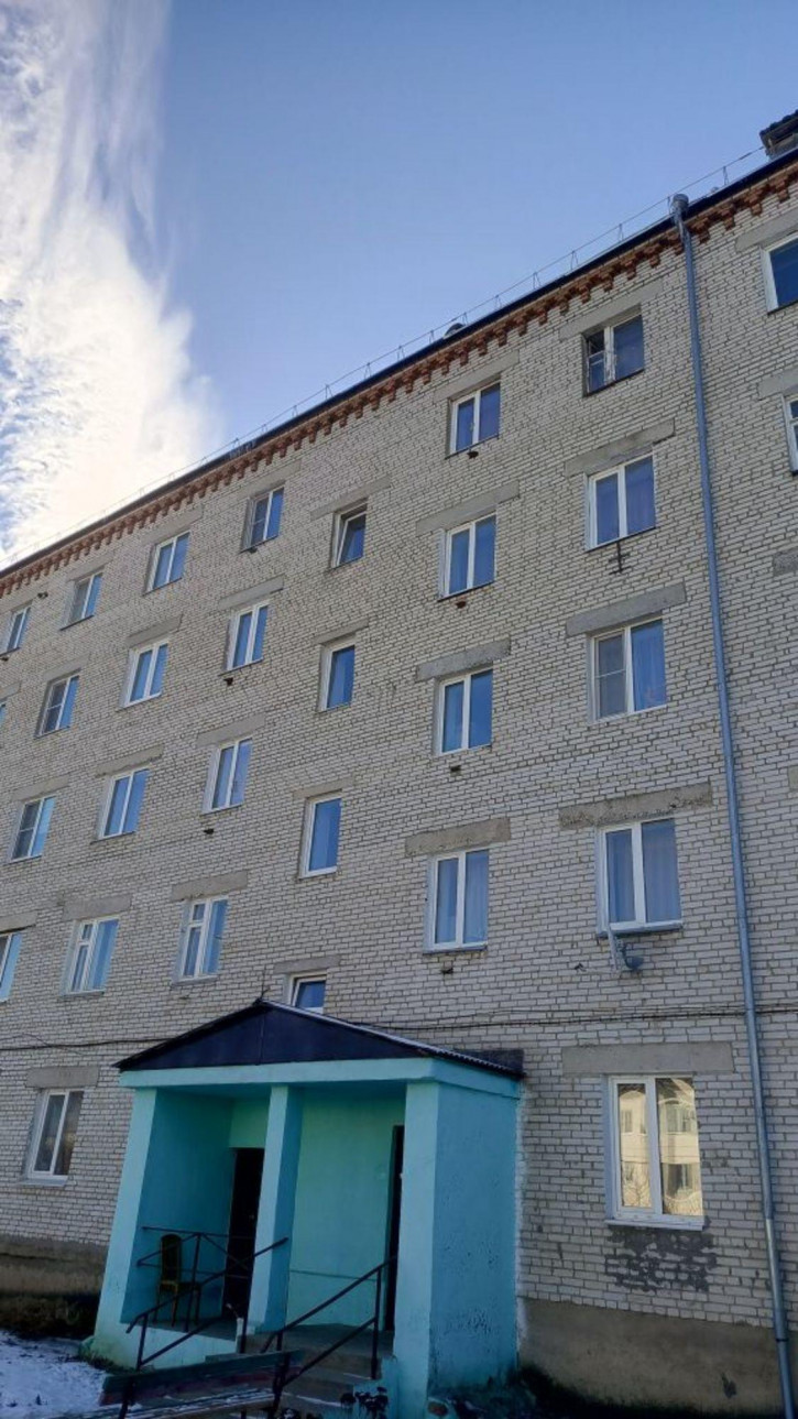3-комн квартира 21 Партсъезда ул, 14