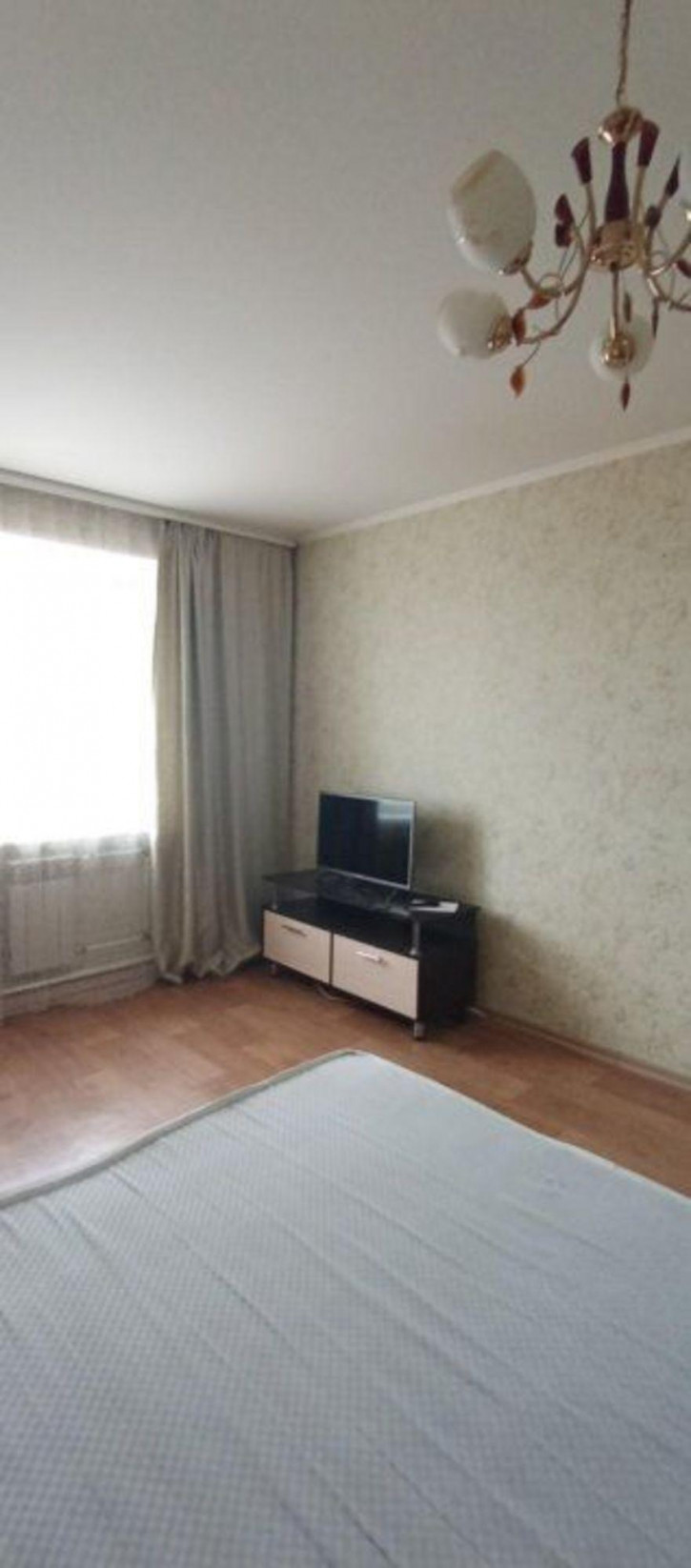 1-комн квартира Мира ул, 15Б