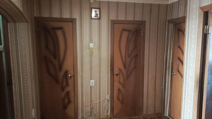 3-комн квартира 21 Партсъезда ул, 14
