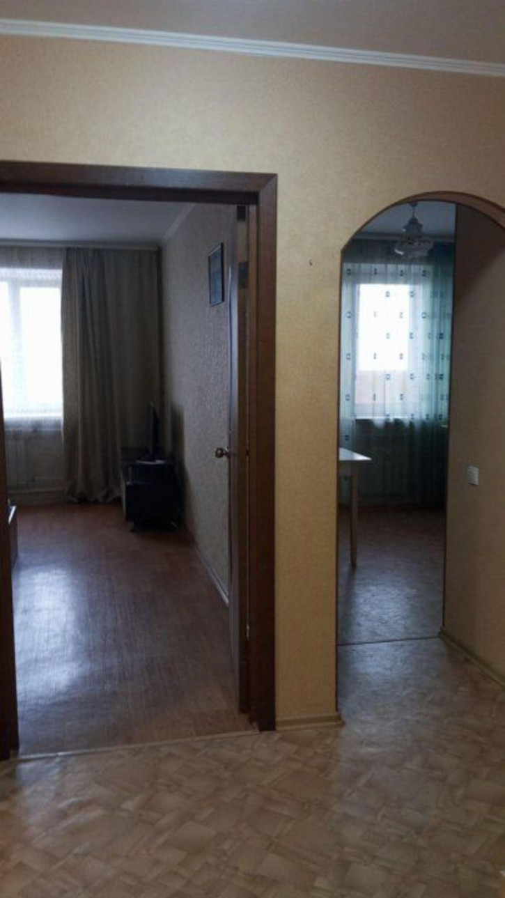 1-комн квартира Мира ул, 15Б