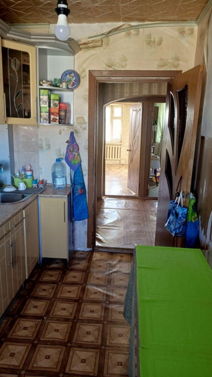 3-комн квартира 21 Партсъезда ул, 14