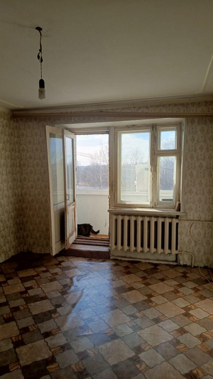 3-комн квартира 21 Партсъезда ул, 14