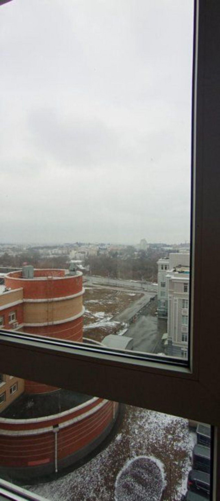 1-комн квартира Мира ул, 15Б