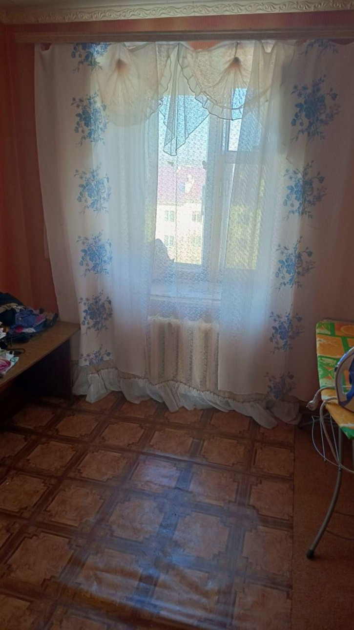 3-комн квартира 21 Партсъезда ул, 14