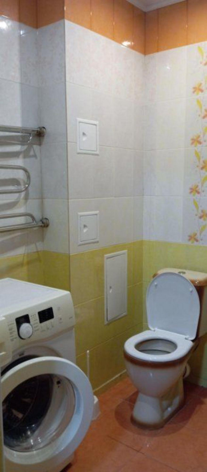1-комн квартира Мира ул, 15Б