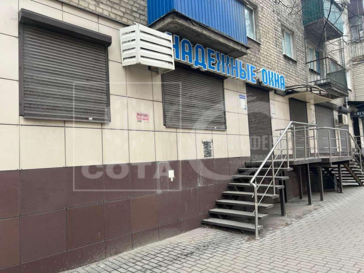 Офис Средне-Московская улица, 45 Офис Средне-Московская улица, 45