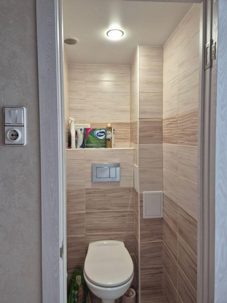 4-комн квартира пр-кт Шахтеров,85а