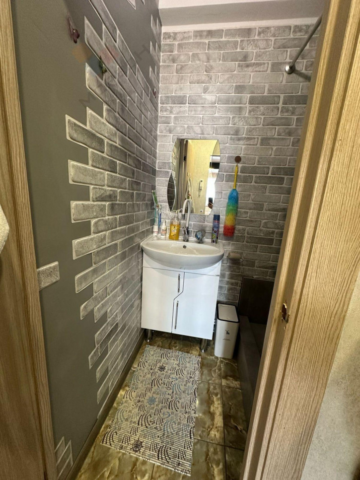 1-комн квартира улица Героя Владислава Посадского, 40