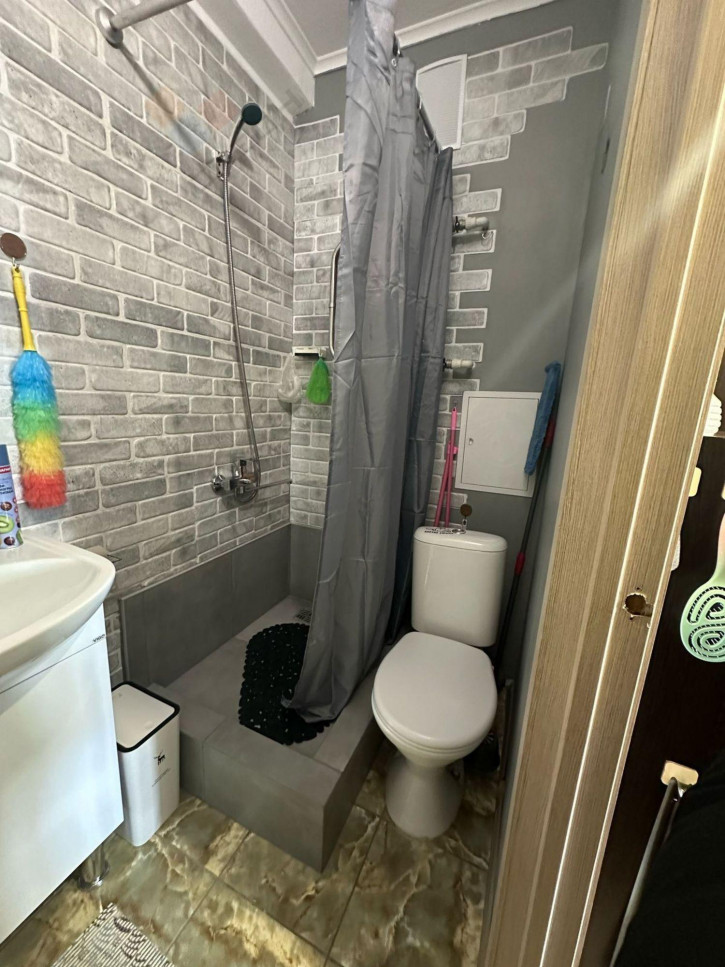 1-комн квартира улица Героя Владислава Посадского, 40