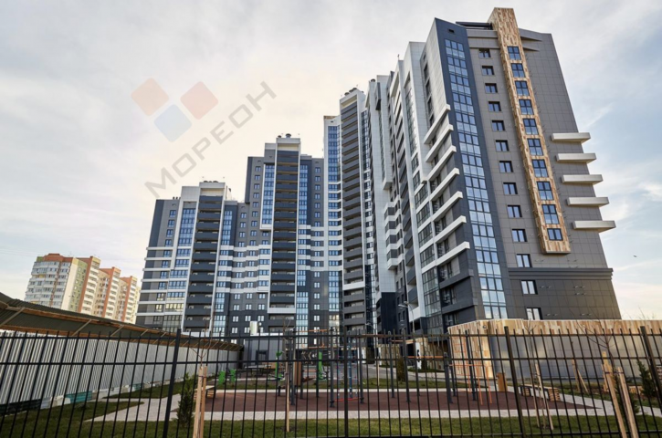 1-комн квартира Красных Партизан ул, 4/15 1-комн квартира Красных Партизан ул, 4/15