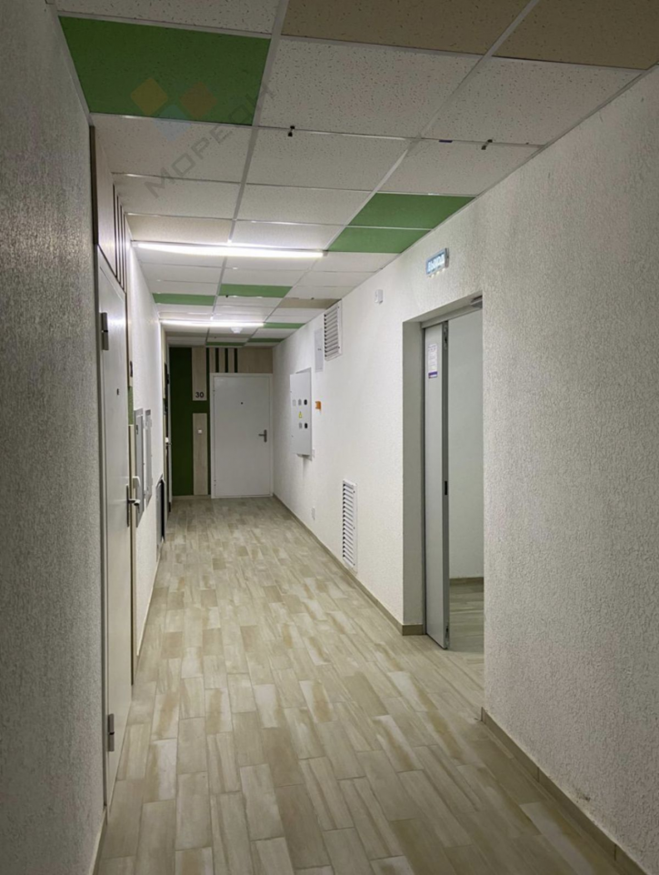 1-комн квартира Красных Партизан ул, 4/15 1-комн квартира Красных Партизан ул, 4/15