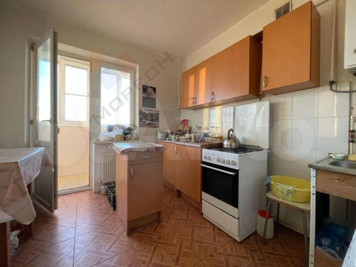 1-комн квартира Бжегокайская ул, 31/1 к1