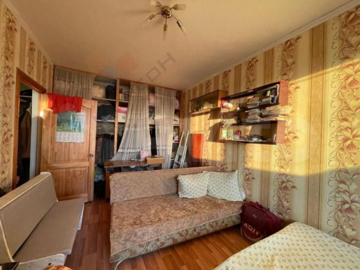 1-комн квартира Бжегокайская ул, 31/1 к1