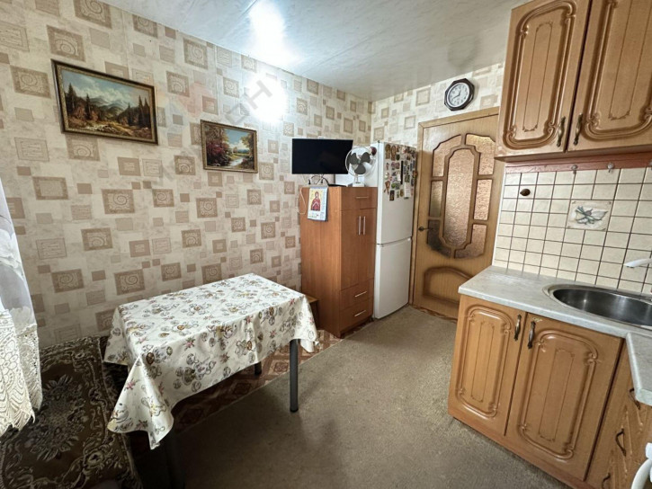 3-комн квартира Комсомольская ул, 54