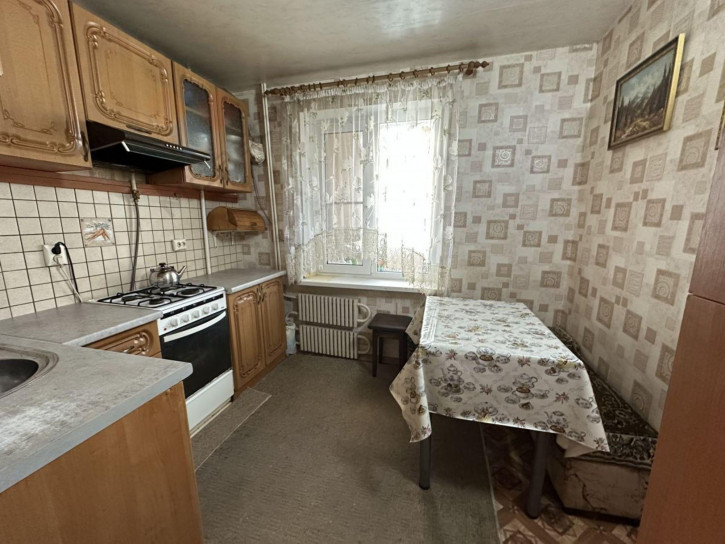 3-комн квартира Комсомольская ул, 54