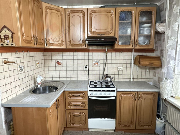3-комн квартира Комсомольская ул, 54