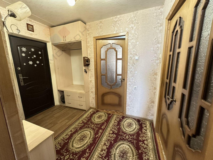 3-комн квартира Комсомольская ул, 54