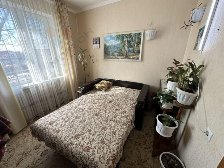 3-комн квартира Комсомольская ул, 54