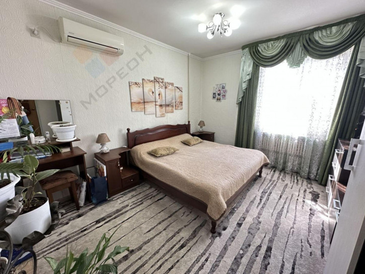 3-комн квартира Комсомольская ул, 54