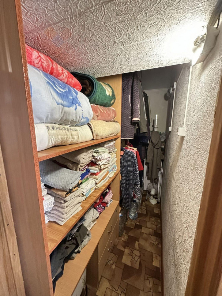3-комн квартира Комсомольская ул, 54