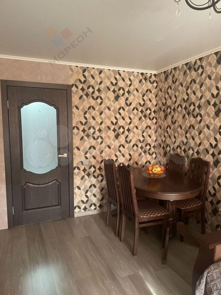 3-комн квартира Юннатов ул, 14