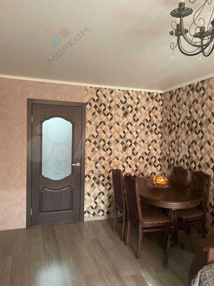 3-комн квартира Юннатов ул, 14