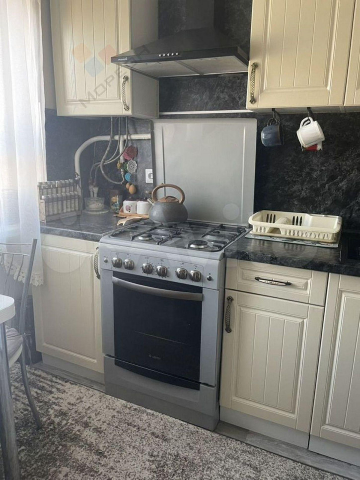 3-комн квартира Юннатов ул, 14