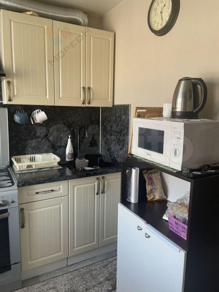 3-комн квартира Юннатов ул, 14