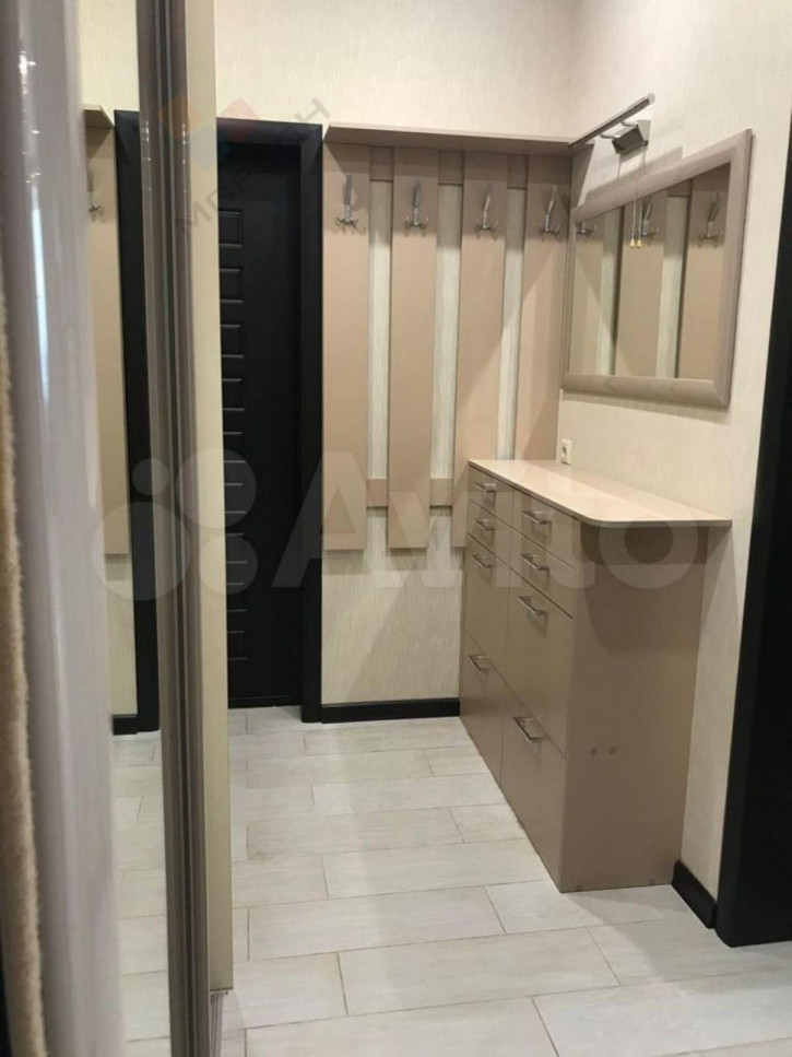 1-комн квартира Старокубанская ул, 2/4