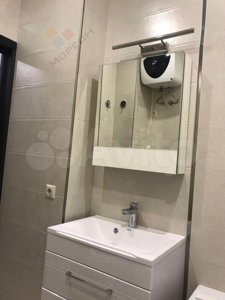 1-комн квартира Старокубанская ул, 2/4