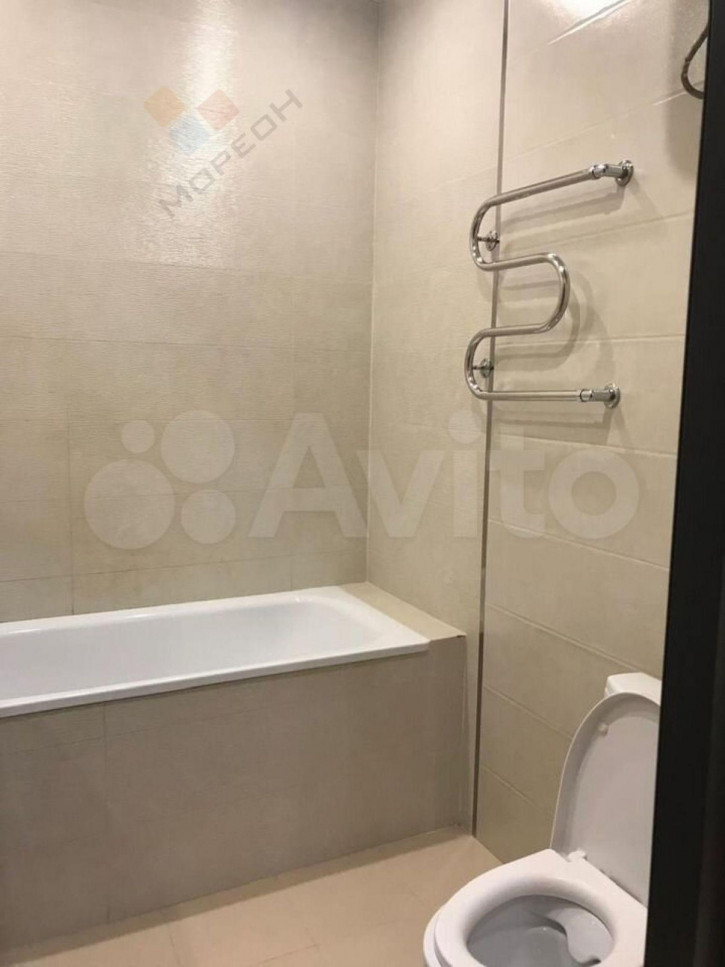 1-комн квартира Старокубанская ул, 2/4