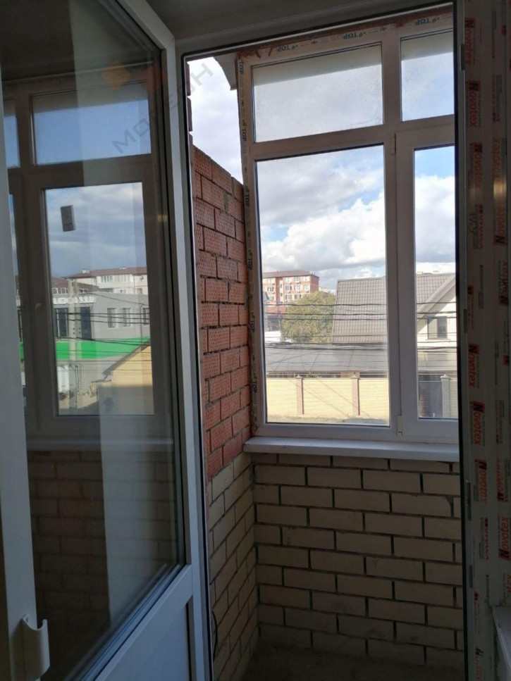 1-комн квартира Тепличная ул, 96