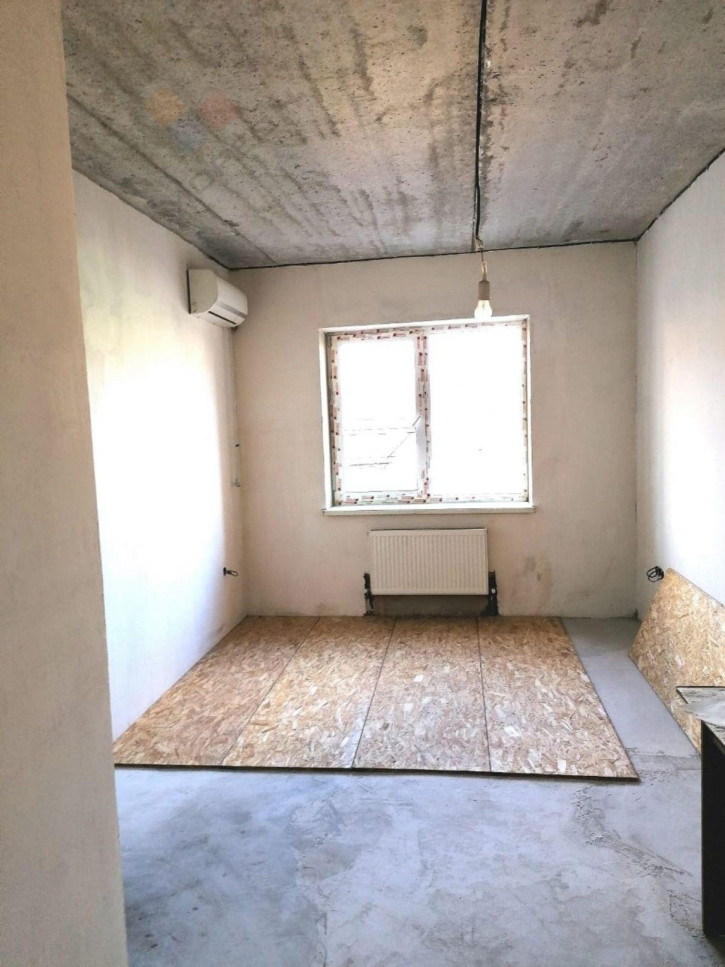 1-комн квартира Тепличная ул, 96