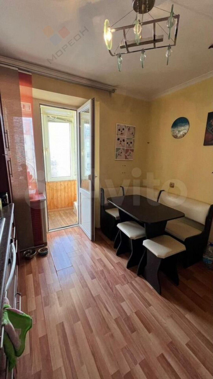1-комн квартира Красных Партизан ул, 81 1-комн квартира Красных Партизан ул, 81