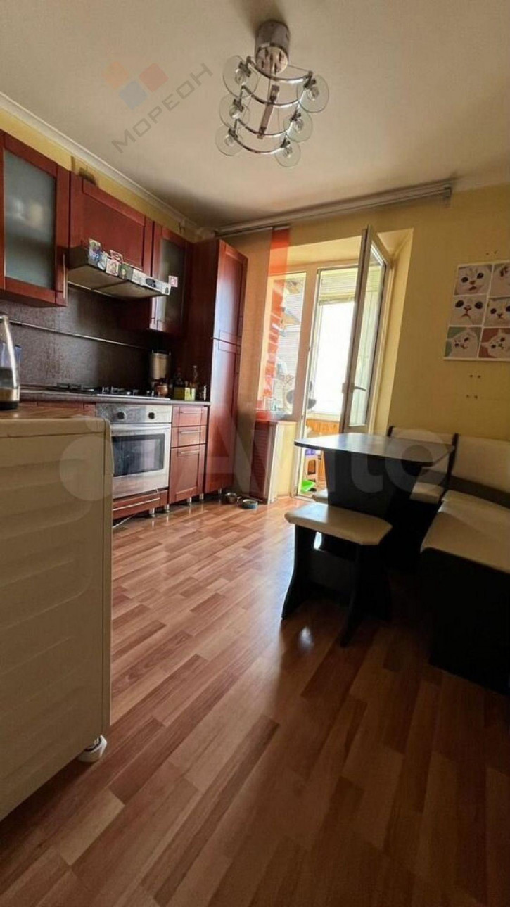 1-комн квартира Красных Партизан ул, 81 1-комн квартира Красных Партизан ул, 81