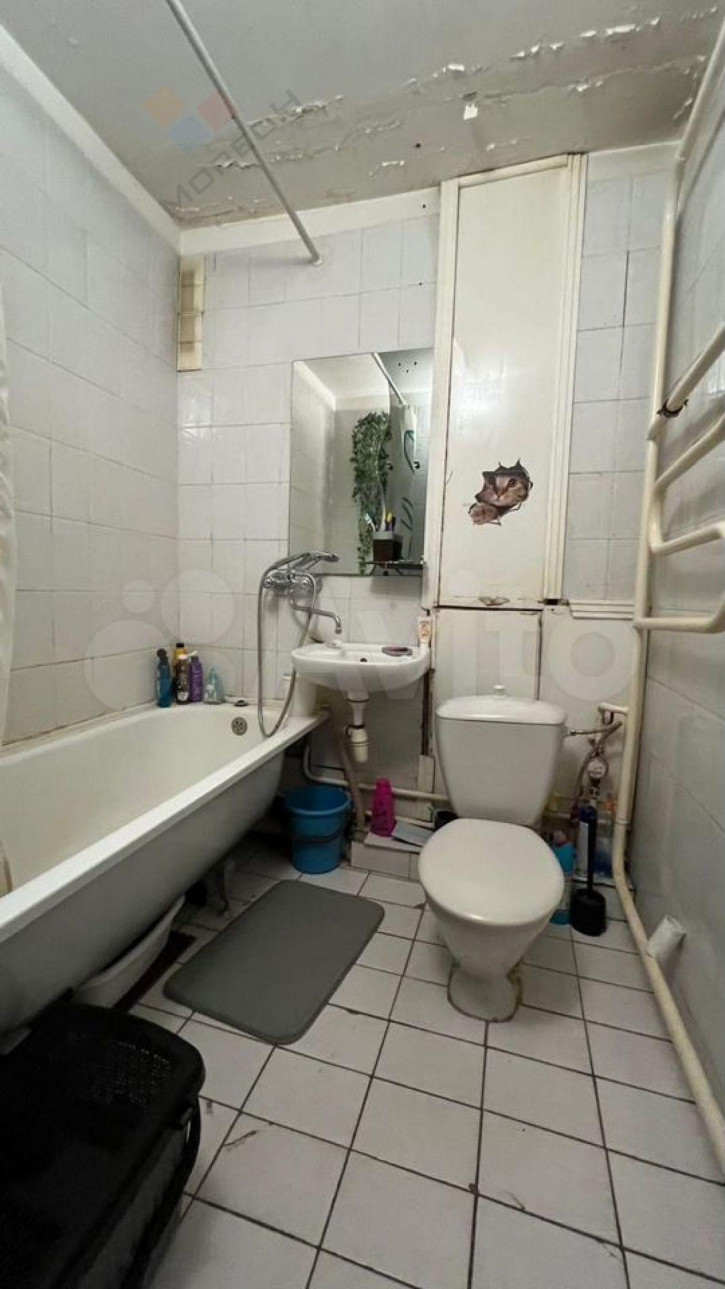 1-комн квартира Красных Партизан ул, 81 1-комн квартира Красных Партизан ул, 81