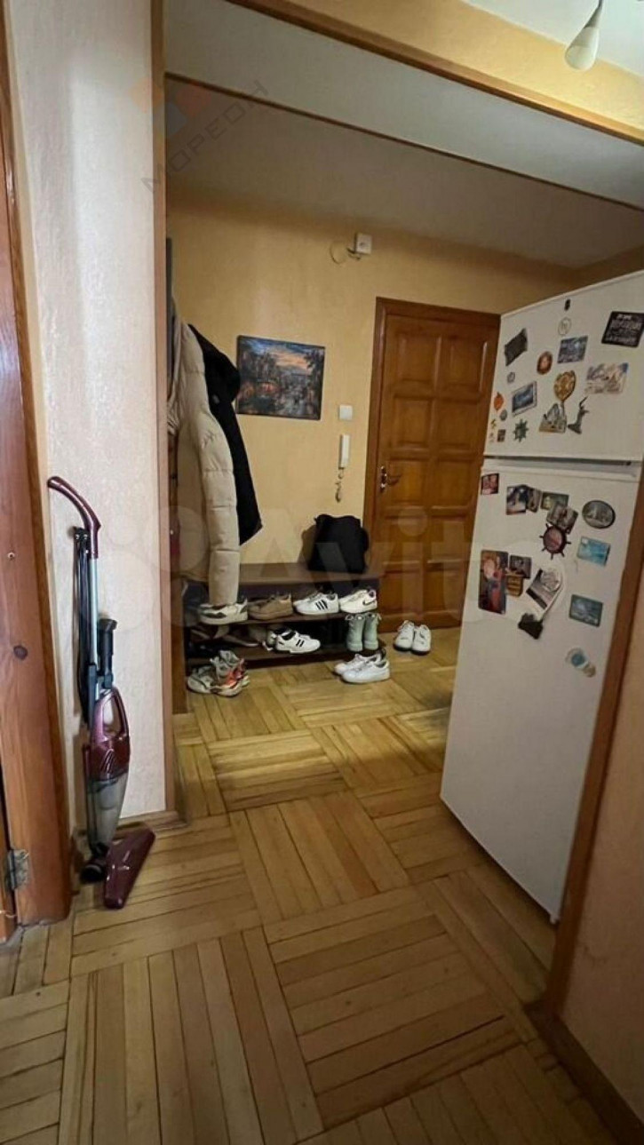1-комн квартира Красных Партизан ул, 81 1-комн квартира Красных Партизан ул, 81