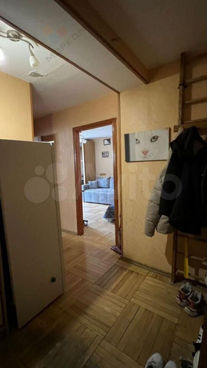 1-комн квартира Красных Партизан ул, 81 1-комн квартира Красных Партизан ул, 81