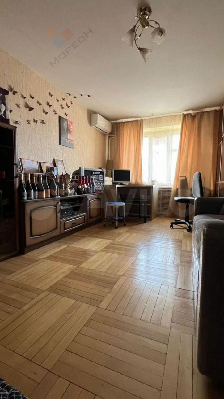 1-комн квартира Красных Партизан ул, 81 1-комн квартира Красных Партизан ул, 81