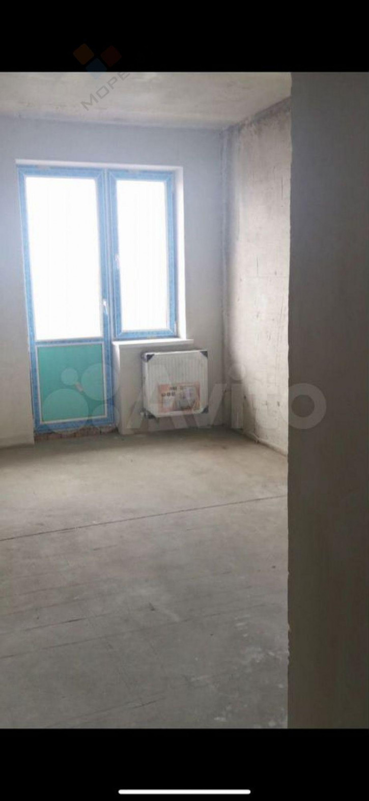 1-комн квартира Тепличная ул, 62/1 к5