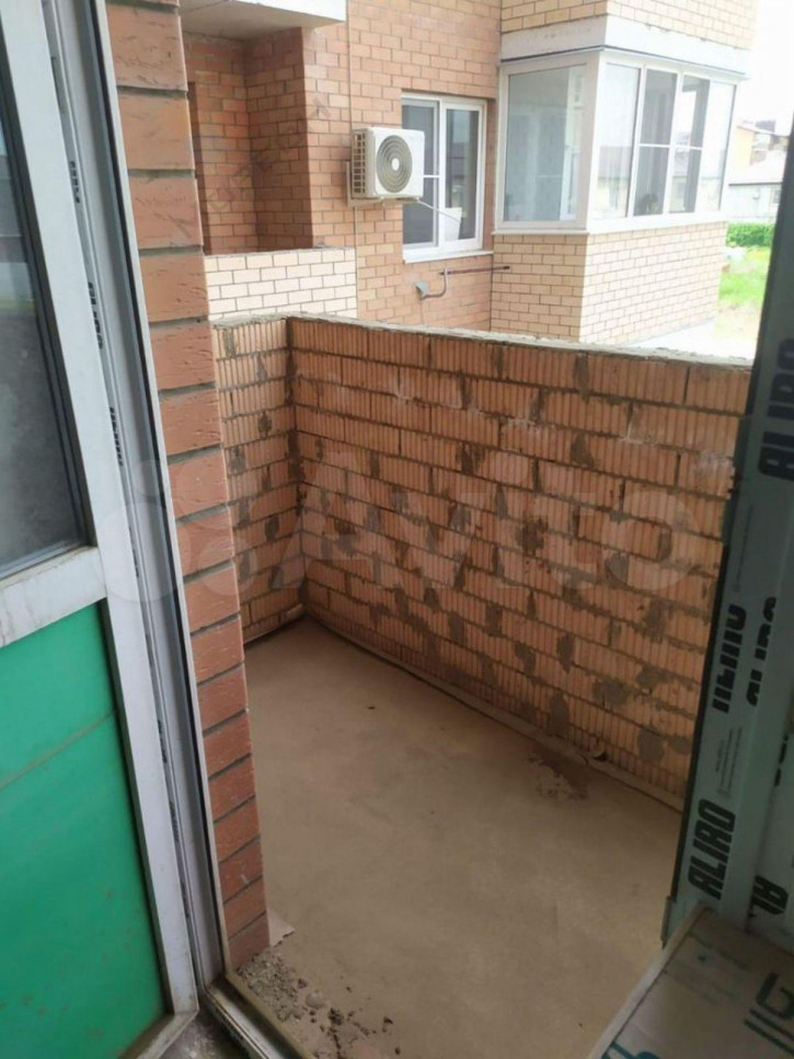 1-комн квартира Братьев Пченушай ул, 1