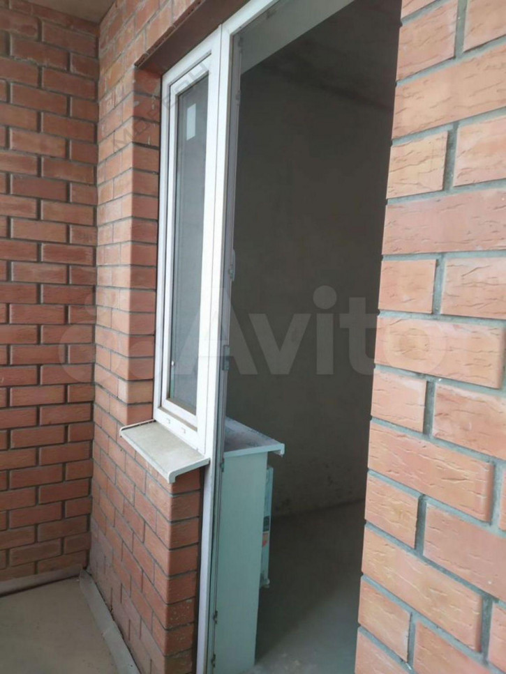 1-комн квартира Братьев Пченушай ул, 1
