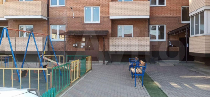 1-комн квартира Братьев Пченушай ул, 1