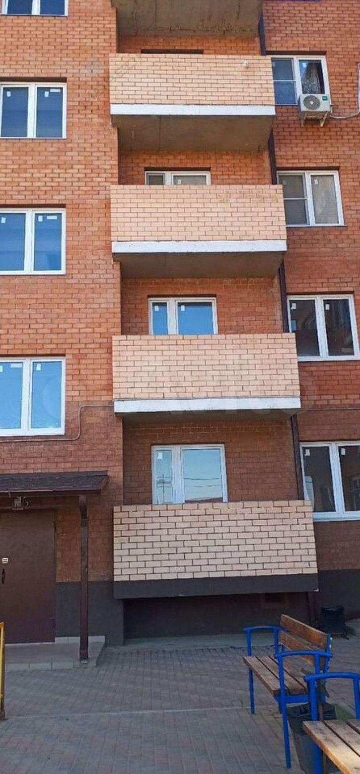 1-комн квартира Братьев Пченушай ул, 1
