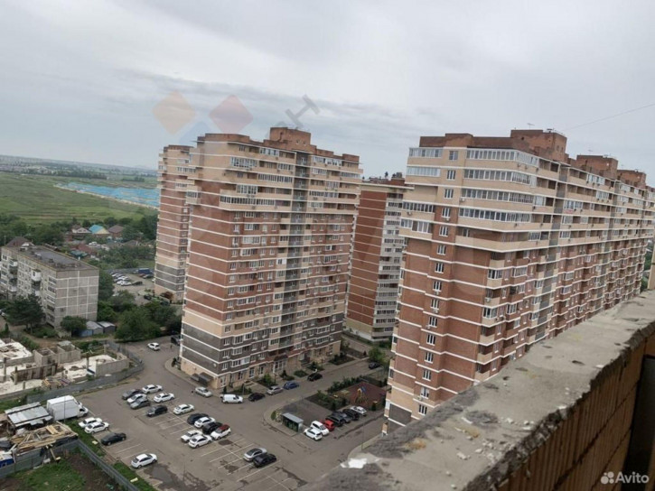 1-комн квартира Тепличная ул, 62/1 к5