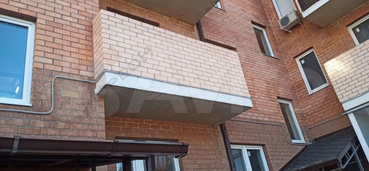 1-комн квартира Братьев Пченушай ул, 1