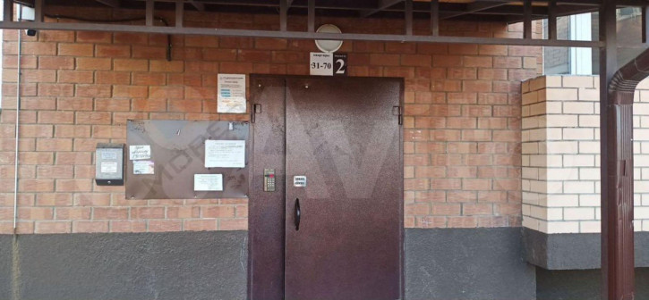 1-комн квартира Братьев Пченушай ул, 1