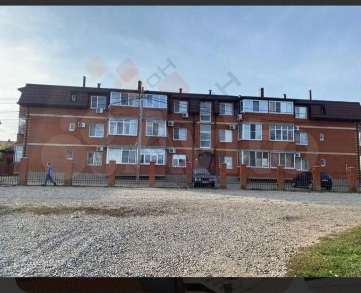 1-комн квартира Сербская ул, 1