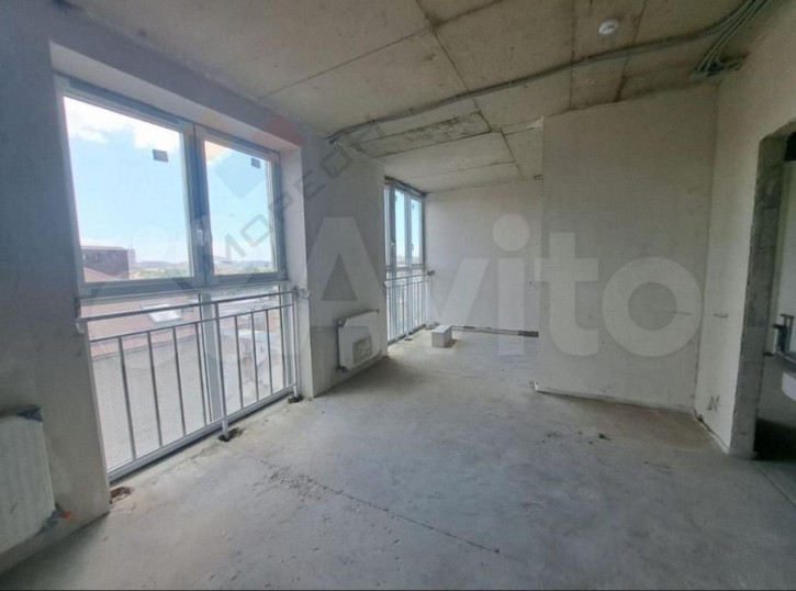 2-комн квартира Шаляпина ул, 30/1К2