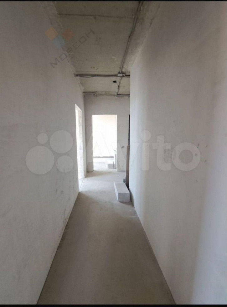 2-комн квартира Шаляпина ул, 30/1К2